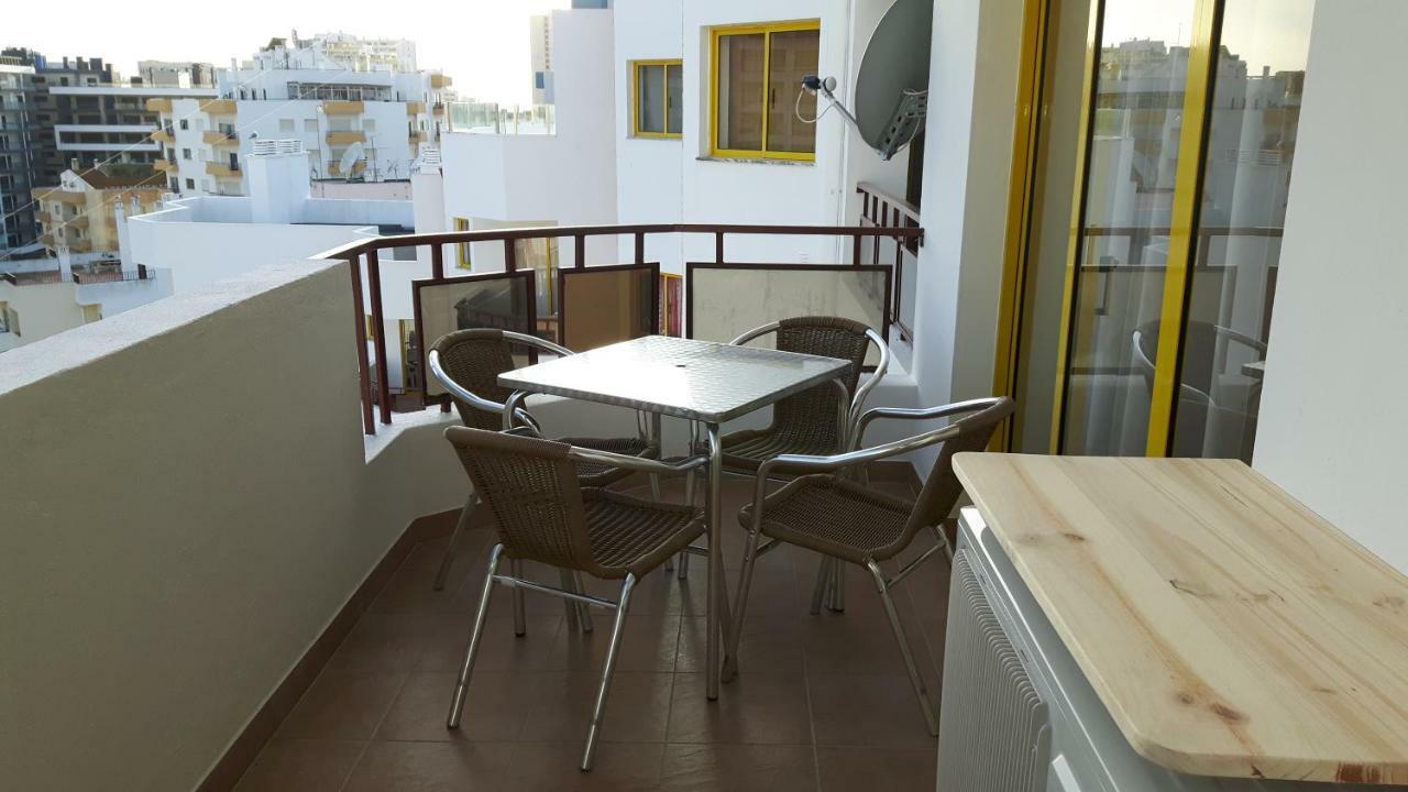 Rocha Apartment Portimão Zewnętrze zdjęcie