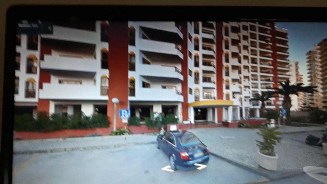 Rocha Apartment Portimão Zewnętrze zdjęcie